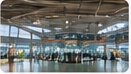 인천국제공항 도착장