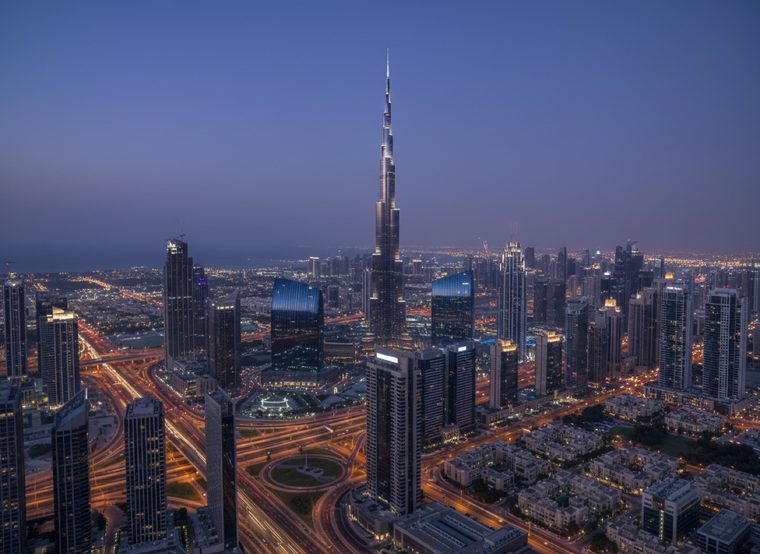 Beauty World Middle East 2026