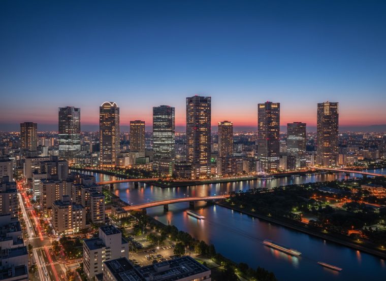 LIFESTYLE WEEK Osaka 2026
