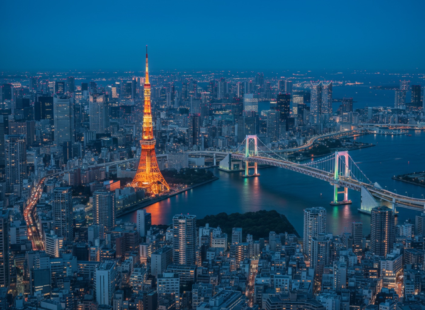 Foodtech Japan Tokyo 2026