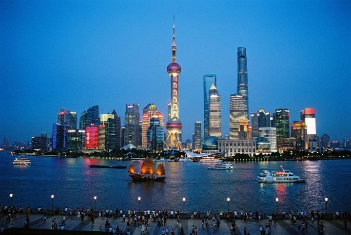CPHI China 2026